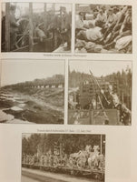 Der Weg der 163. Infanterie-Division - Von Potsdam zum Polarkreis und zurück - Bildband -