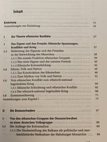 Die volksdeutsche SS-Division Prinz Eugen: Die Banater Schwaben und die nationalsozialistischen Kriegsverbrechen