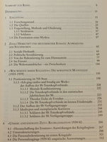 Weltanschaulich gefestigte Kämpfer: Die Soldaten der Waffen-SS. Organisation - Personal - Sozialstruktur