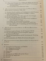 Weltanschaulich gefestigte Kämpfer: Die Soldaten der Waffen-SS. Organisation - Personal - Sozialstruktur