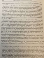 Weltanschaulich gefestigte Kämpfer: Die Soldaten der Waffen-SS. Organisation - Personal - Sozialstruktur