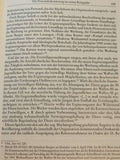 Weltanschaulich gefestigte Kämpfer: Die Soldaten der Waffen-SS. Organisation - Personal - Sozialstruktur