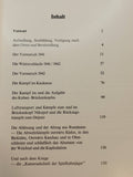 Die Spielhahnjäger 1940 - 1945. Bilddokumentation der 97. Jäger- Division