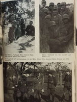 Die Spielhahnjäger 1940 - 1945. Bilddokumentation der 97. Jäger- Division