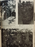 Die Spielhahnjäger 1940 - 1945. Bilddokumentation der 97. Jäger- Division