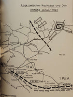 Die Spielhahnjäger 1940 - 1945. Bilddokumentation der 97. Jäger- Division