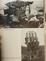 Die Spielhahnjäger 1940 - 1945. Bilddokumentation der 97. Jäger- Division