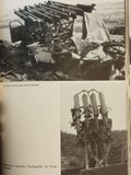Die Spielhahnjäger 1940 - 1945. Bilddokumentation der 97. Jäger- Division