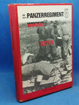 Mit dem Panzerregiment 5 Wiking im Osten