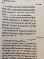 Endstation El Alamein - Tagebuchblätter aus der Wüste