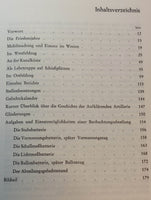 Beobachtungsabteilung 6 1936 - 1945, Werdegang und Weg einer Heerestruppe