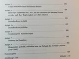 Geschichte der 3. Panzer-Division Berlin-Brandenburg 1935 - 1945.