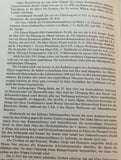 Geschichte der 3. Panzer-Division Berlin-Brandenburg 1935 - 1945.