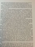 Geschichte der 3. Panzer-Division Berlin-Brandenburg 1935 - 1945.