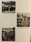 Geschichte der 3. Panzer-Division Berlin-Brandenburg 1935 - 1945.