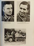 Geschichte der 3. Panzer-Division Berlin-Brandenburg 1935 - 1945.