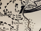 Geschichte der 3. Panzer-Division Berlin-Brandenburg 1935 - 1945.