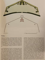 Festungsbauten der Monarchie. Die k.k.- und k.u.k.-Befestigungen von Napoleon bis Petit Trianon, eine typologische Studie.