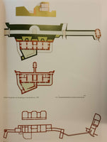 Festungsbauten der Monarchie. Die k.k.- und k.u.k.-Befestigungen von Napoleon bis Petit Trianon, eine typologische Studie.