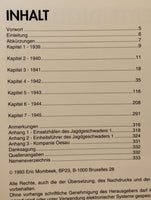 REICHSVERTEIDIGUNG - Die Geschichte des Jagdgeschwaders 1 " Oesau"