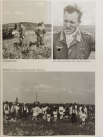 Wir flogen mit dem Edelweiss. Die deutsche Luftwaffe. Erlebt vom geheimen Aufbau 1934 bis zum Ende im Frühjahr 1945