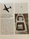 Deutsche Düsenflugzeuge im Kampfeinsatz 1944/45