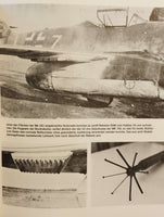 Deutsche Düsenflugzeuge im Kampfeinsatz 1944/45