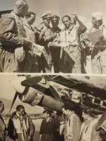 Die deutsche Luftwaffe im Afrika-Feldzug 1941-1943