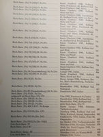 Aufklärende Artillerie. Geschichte der Beobachtungsabteilungen und selbständigen Beobachtungsbatterien bis 1945