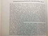 Aufklärende Artillerie. Geschichte der Beobachtungsabteilungen und selbständigen Beobachtungsbatterien bis 1945