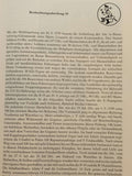 Aufklärende Artillerie. Geschichte der Beobachtungsabteilungen und selbständigen Beobachtungsbatterien bis 1945