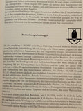 Aufklärende Artillerie. Geschichte der Beobachtungsabteilungen und selbständigen Beobachtungsbatterien bis 1945