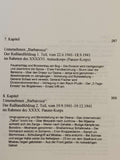 Die ZEHNTE P.D. Die Geschichte der 10. Panzerdivision ( 10. Panzer-Division ) 1939 - 1943