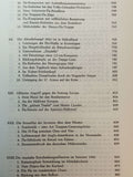 FLA nach vorn ! Die Fliegerabwehr-Waffe des Heeres und ihre Doppelrolle im Zweiten Weltkrieg. Band 1+2, so komplett