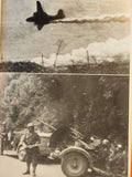 FLA nach vorn ! Die Fliegerabwehr-Waffe des Heeres und ihre Doppelrolle im Zweiten Weltkrieg. Band 1+2, so komplett