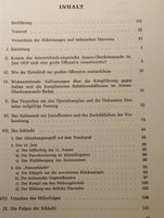 Die letzte Offensive Altösterreichs. Führungsprobleme und Führerverantwortlichkeit bei der öst.-ung. Offensive in Venetien, Juni 1918. Vergriffenes Exemplar!