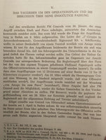 Die letzte Offensive Altösterreichs. Führungsprobleme und Führerverantwortlichkeit bei der öst.-ung. Offensive in Venetien, Juni 1918. Vergriffenes Exemplar!