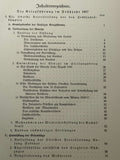 Der Weltkrieg 1914 bis 1918. Die militärischen Operationen zu Lande. Band 12. Die Kriegsführung im Frühjahr 1917