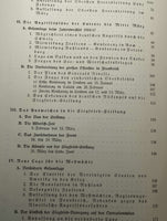 Der Weltkrieg 1914 bis 1918. Die militärischen Operationen zu Lande. Band 12. Die Kriegsführung im Frühjahr 1917