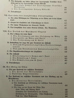 Der Weltkrieg 1914 bis 1918. Die militärischen Operationen zu Lande. Band 12. Die Kriegsführung im Frühjahr 1917