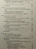 Der Weltkrieg 1914 bis 1918. Die militärischen Operationen zu Lande. Band 12. Die Kriegsführung im Frühjahr 1917