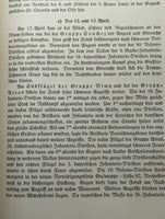 Der Weltkrieg 1914 bis 1918. Die militärischen Operationen zu Lande. Band 12. Die Kriegsführung im Frühjahr 1917