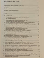 Die deutsche Fallschirmtruppe 1936-1945: Der Oberbefehlshaber Kurt Student - Strategischer, operativer Kopf oder Kriegshandwerker und das soldatische Ethos - Würdigung.Kritik