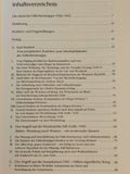 Die deutsche Fallschirmtruppe 1936-1945: Der Oberbefehlshaber Kurt Student - Strategischer, operativer Kopf oder Kriegshandwerker und das soldatische Ethos - Würdigung.Kritik