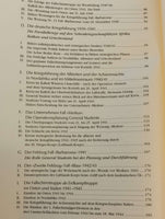 Die deutsche Fallschirmtruppe 1936-1945: Der Oberbefehlshaber Kurt Student - Strategischer, operativer Kopf oder Kriegshandwerker und das soldatische Ethos - Würdigung.Kritik