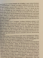 Die deutsche Fallschirmtruppe 1936-1945: Der Oberbefehlshaber Kurt Student - Strategischer, operativer Kopf oder Kriegshandwerker und das soldatische Ethos - Würdigung.Kritik