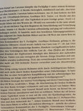 Die deutsche Fallschirmtruppe 1936-1945: Der Oberbefehlshaber Kurt Student - Strategischer, operativer Kopf oder Kriegshandwerker und das soldatische Ethos - Würdigung.Kritik