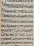 Die deutsche Fallschirmtruppe 1936 - 1941: Ihr Aufbau und ihr Einsatz in den ersten Feldzügen der Wehrmacht