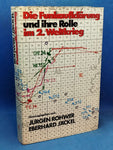 Die Funkaufklärung und ihre Rolle im Zweiten Weltkrieg