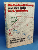 Die Funkaufklärung und ihre Rolle im Zweiten Weltkrieg